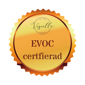 EVOC certfierad