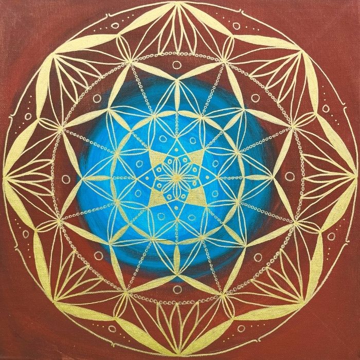 mandala-kvad